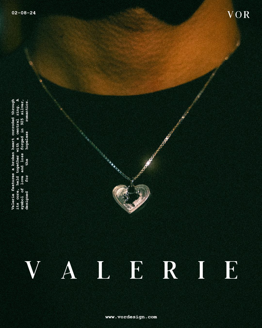 VALERIE